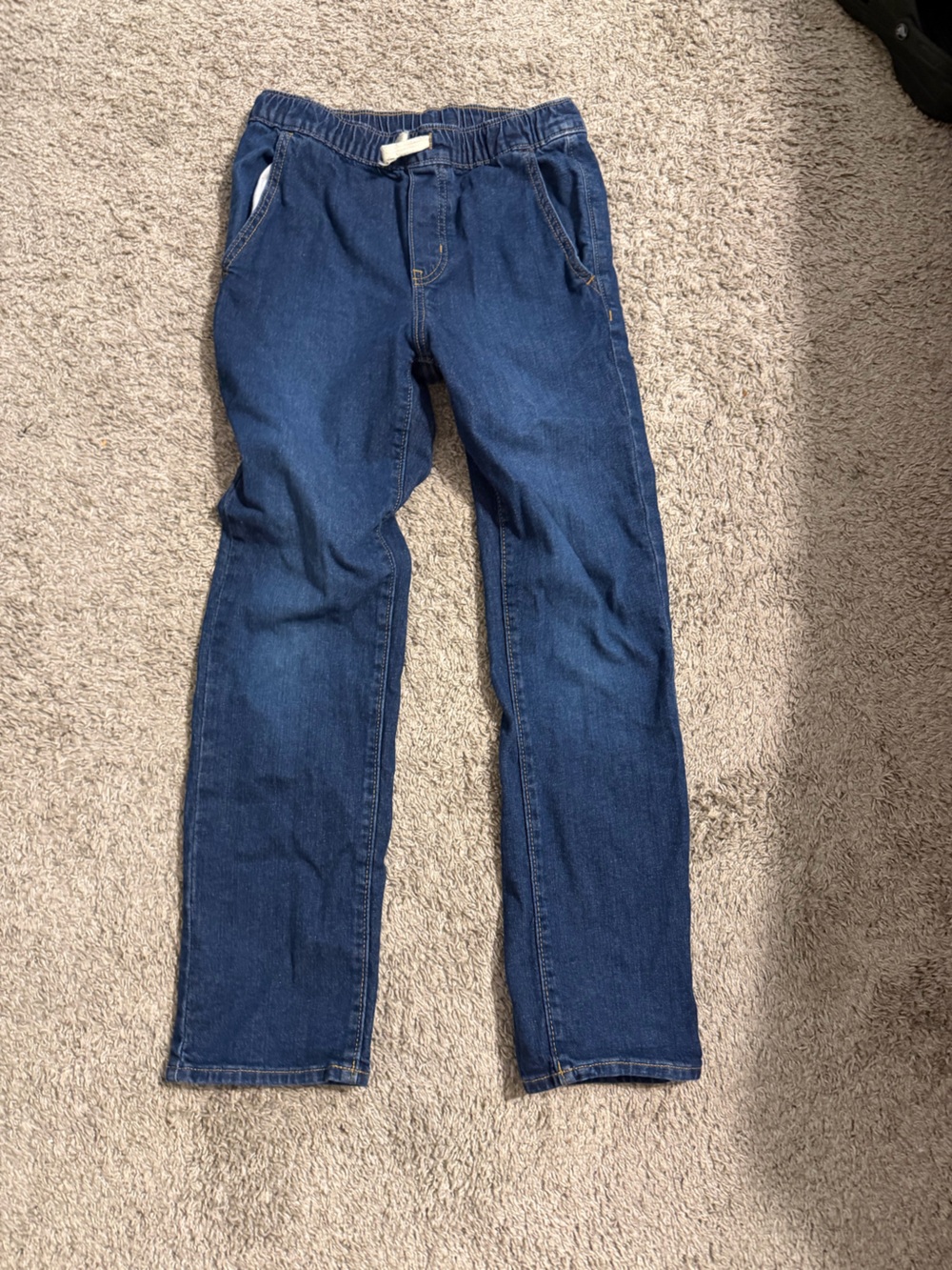 Boys Old Navy Jeans